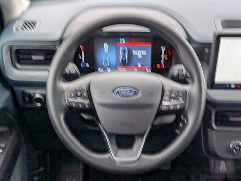 New 2026 Ford Maverick XL image 10