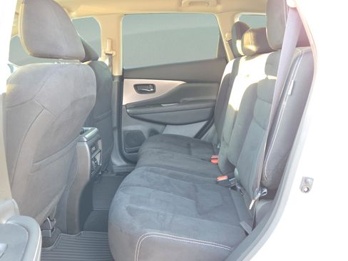 Used 2020 Nissan Murano S w/ Technology Package image 11