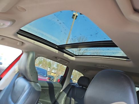 Used 2016 Volvo XC60 T5 Premier image 14