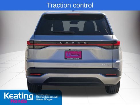 Used 2024 Lexus TX 350 350 Premium image 7
