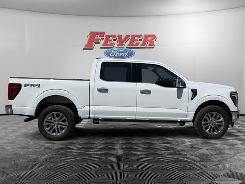 New 2026 Ford F150 Lariat AWD/4WD image 6