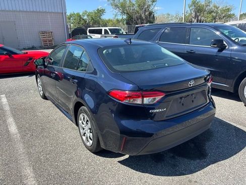 Used 2023 Toyota Corolla LE image 4