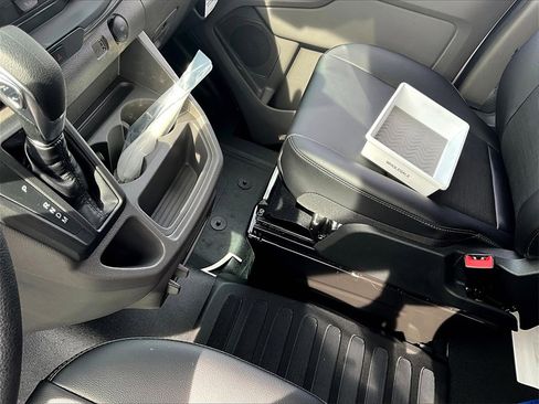 New 2025 Ford Transit 150 Base image 14