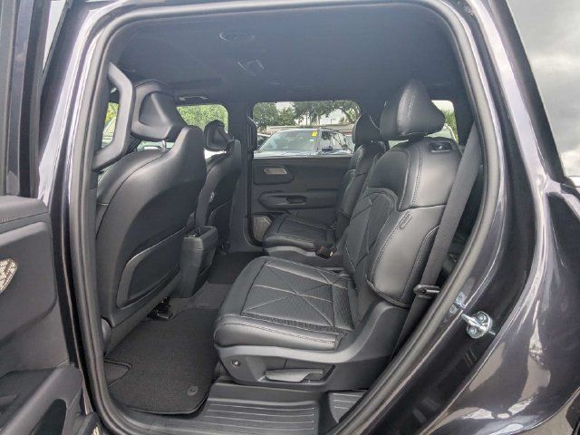 New 2027 Kia Telluride SX FWD image 14