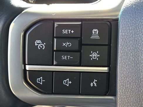 Used 2024 Ford F450 Limited w/ FX4 Off-Road Package image 30