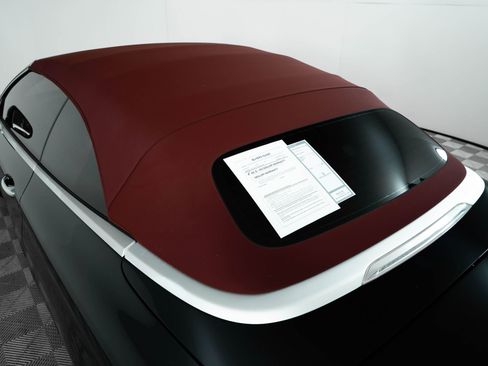 Used 2022 Mercedes-Benz C 300 Cabriolet image 19