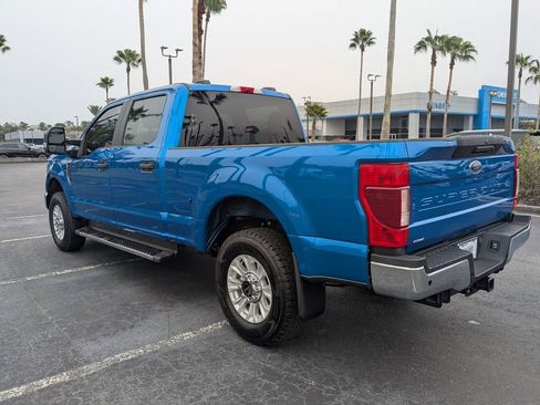Used 2020 Ford F250 XL w/ STX Appearance Package image 6