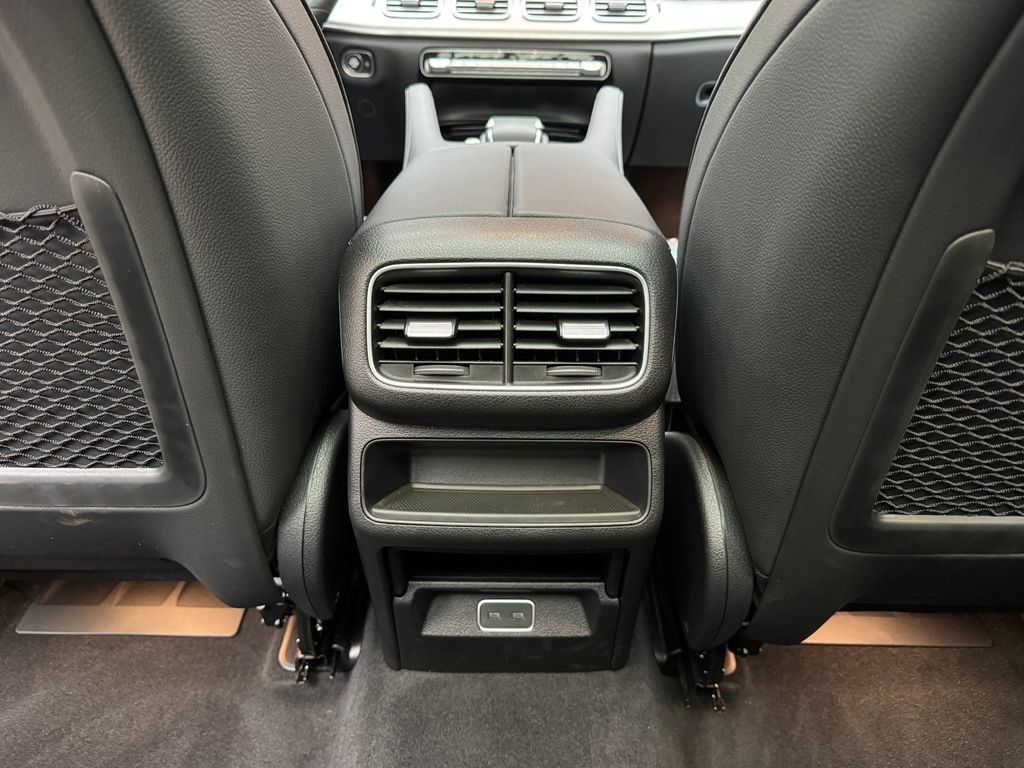 Used 2026 Mercedes-Benz GLE 350 4MATIC image 13