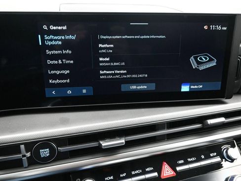 New 2026 Hyundai Santa Fe SE FWD image 20