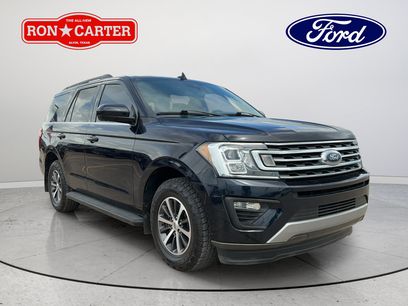 Used 2021 Ford Expedition XLT