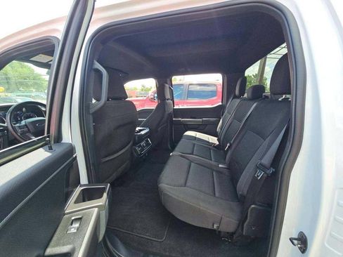 Used 2023 Ford F150 XLT w/ Equipment Group 302A High RWD image 5