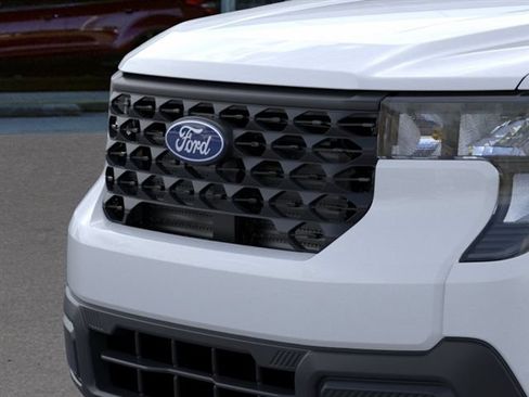 New 2026 Ford Maverick XL FWD image 18