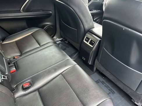 Used 2020 Lexus RX 350 FWD image 29