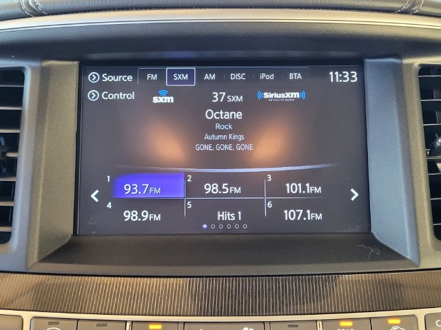 Used 2020 INFINITI QX60 Luxe w/ Essential Package AWD/4WD image 24