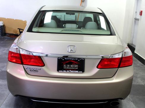 Used 2014 Honda Accord LX image 5