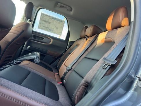 New 2026 Ford Bronco Sport Outer Banks w/ Outer Banks Tech Package+ AWD/4WD image 11