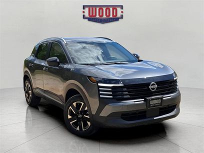 New 2026 Nissan Kicks SV w/ Cold Weather Package