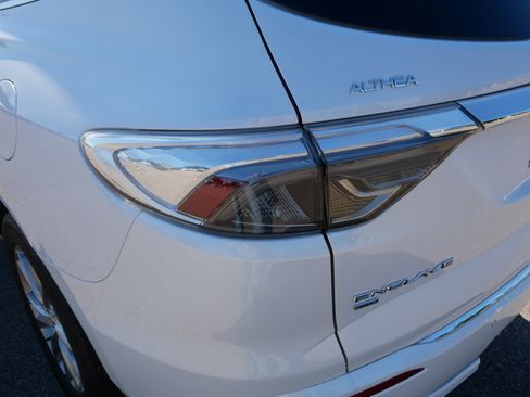 Certified 2023 Buick Enclave Avenir w/ Trailering Package, 5000 lbs. image 17