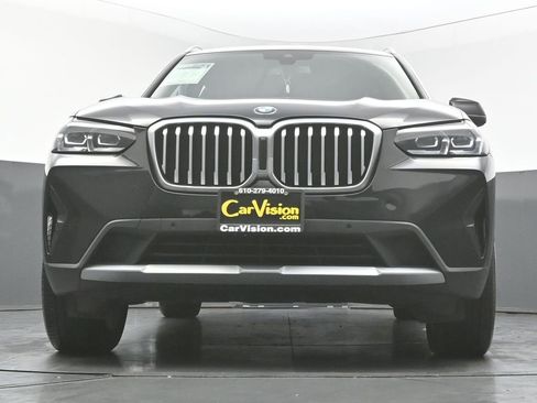 Used 2024 BMW X3 xDrive30i image 47