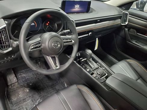 New 2026 MAZDA CX-50 AWD 2.5 Hybrid w/ Cargo Package image 10
