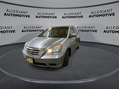 Used 2010 Honda Odyssey EX-L image 5