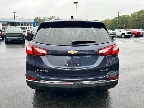Used 2019 Chevrolet Equinox LT image 7