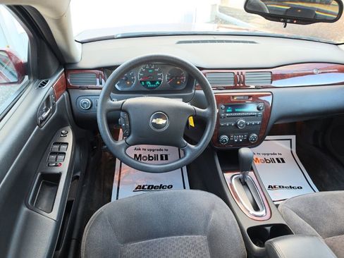 Used 2009 Chevrolet Impala LT image 6