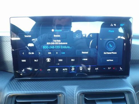 New 2026 Ford Mustang Coupe image 19