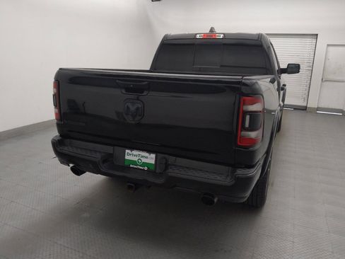 Used 2019 RAM 1500 Laramie RWD image 7