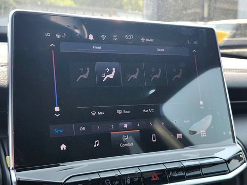 New 2026 Jeep Compass Limited AWD/4WD image 22