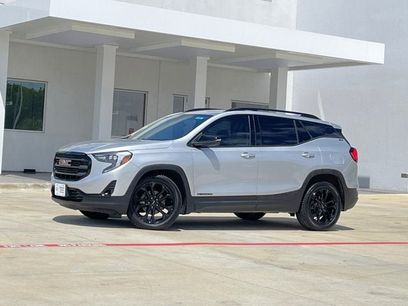 Used 2021 GMC Terrain SLT w/ Elevation Edition