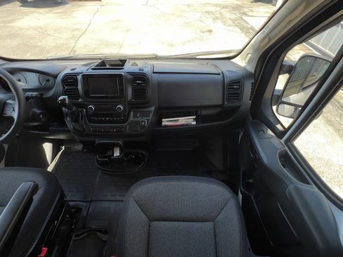 Used 2023 RAM ProMaster 3500 w/ Driver Convenience Group FWD image 23