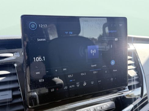 Used 2023 Ford Transit 350 XLT image 47