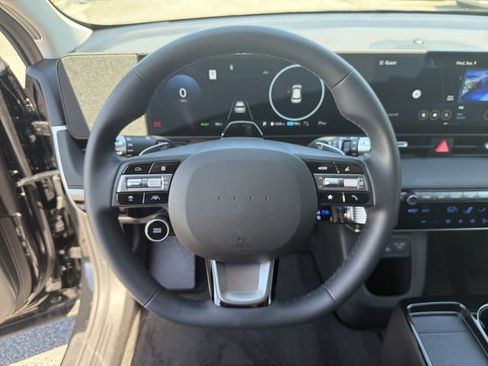 New 2026 Hyundai Ioniq 5 SE RWD image 26