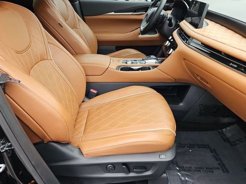 Used 2023 INFINITI QX60 Autograph w/ Cargo Package image 20