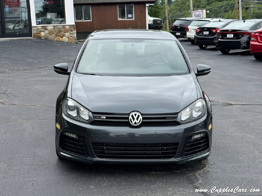 Used 2013 Volkswagen Golf R 4-Door AWD/4WD image 24