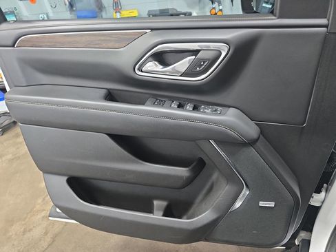 Certified 2023 Chevrolet Tahoe Premier w/ Advanced Technology Package AWD/4WD image 29