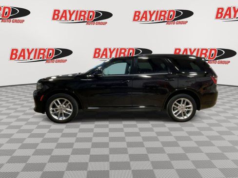 Used 2024 Dodge Durango GT image 5