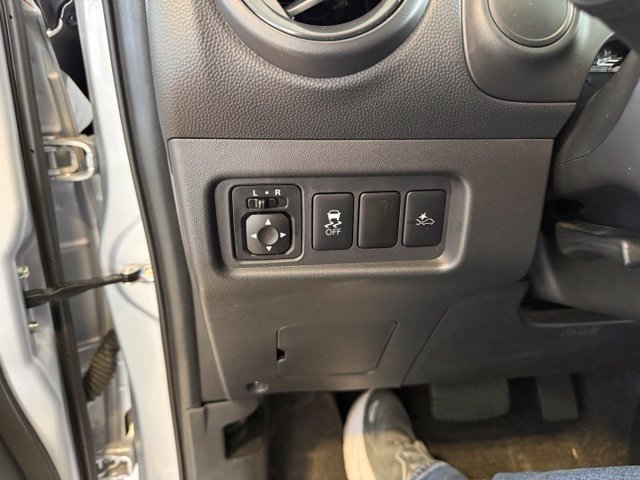 Used 2022 Mitsubishi Mirage G4 ES FWD image 20