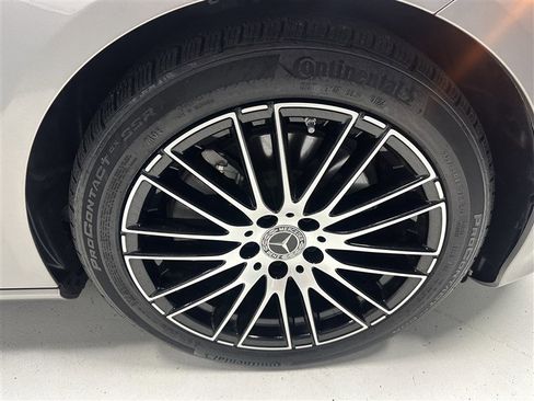 Used 2024 Mercedes-Benz C 300 300 4MATIC image 14