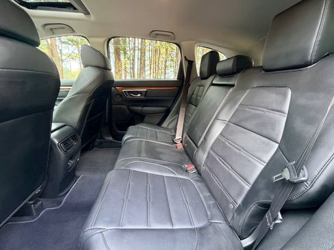 Used 2020 Honda CR-V EX-L image 13