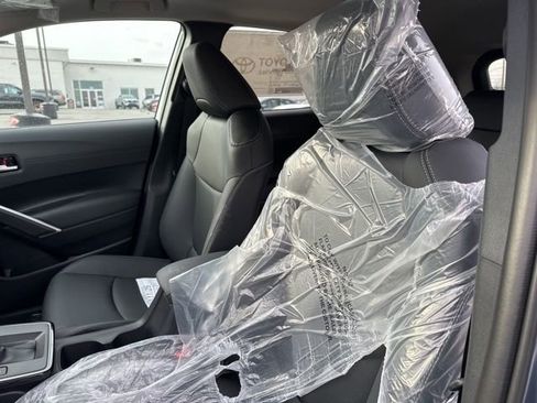 New 2026 Toyota Corolla Cross XLE image 9