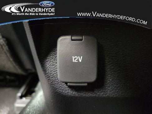 New 2025 Ford Ranger XL w/ Trailer Tow Package image 15