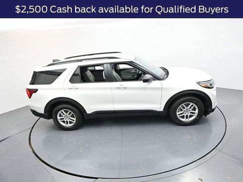 New 2026 Ford Explorer Active w/ Active Comfort Package image 26