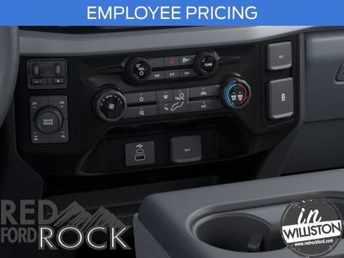 New 2026 Ford F250 XL w/ XL Chrome Package AWD/4WD image 15