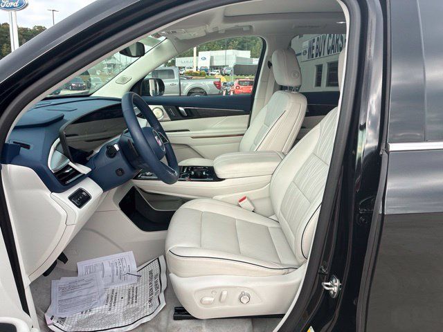 Used 2025 Buick Enclave Avenir w/ Trailering Package, 5000 lbs. FWD image 68