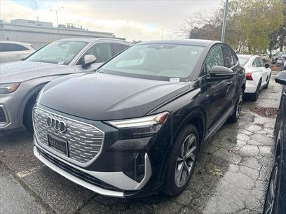 New 2024 Audi Q4 e-tron Premium Plus