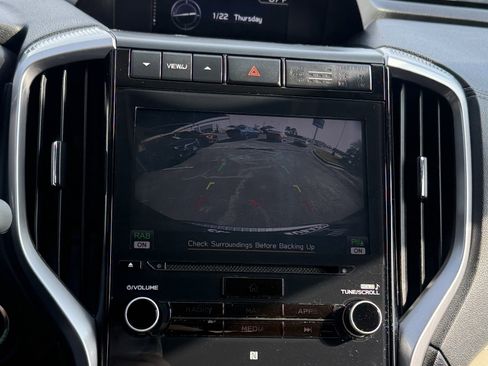 Used 2021 Subaru Ascent Touring w/ Popular Package #2A image 28