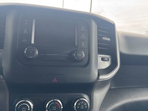 Used 2023 RAM 1500 Tradesman w/ SXT Appearance Group AWD/4WD image 10