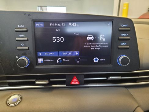 Used 2023 Hyundai Elantra SEL FWD image 25